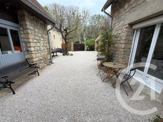 Maison &agrave; vendre - 6 pi&egrave;ces - 160,09 m2 - Cergy - 95 - ILE-DE-FRANCE