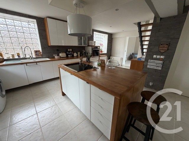 Maison &agrave; vendre - 6 pi&egrave;ces - 160,09 m2 - Cergy - 95 - ILE-DE-FRANCE