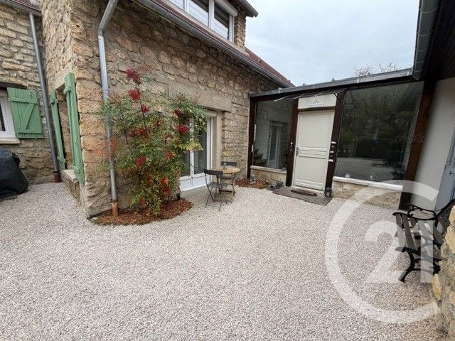 Maison &agrave; vendre - 6 pi&egrave;ces - 160,09 m2 - Cergy - 95 - ILE-DE-FRANCE