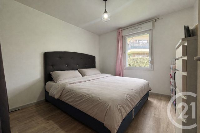 Appartement F3 &agrave; vendre - 3 pi&egrave;ces - 62,70 m2 - Eragny Sur Oise - 95 - ILE-DE-FRANCE