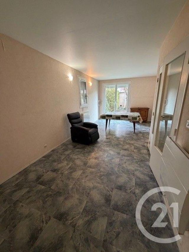 Maison &agrave; vendre - 6 pi&egrave;ces - 92,73 m2 - Cergy - 95 - ILE-DE-FRANCE