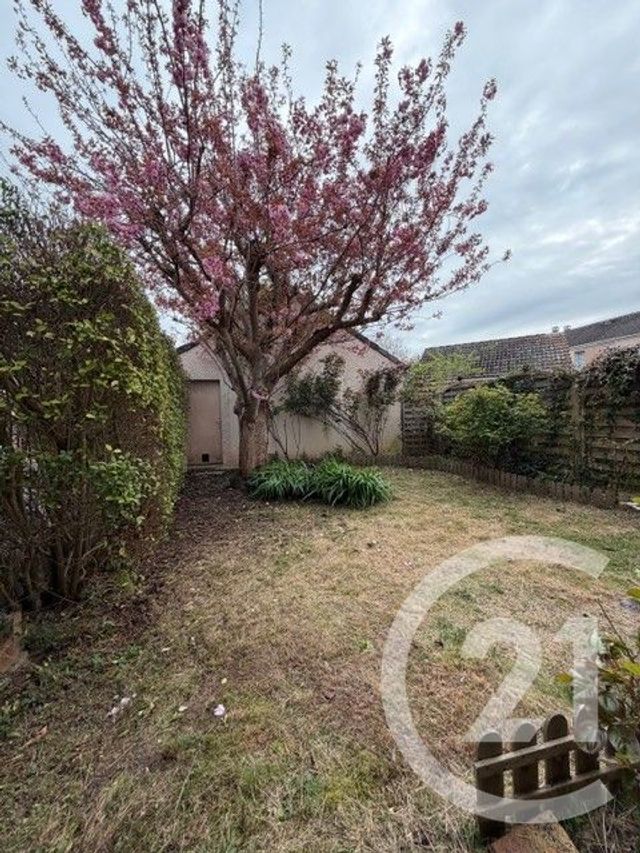 Maison &agrave; vendre - 6 pi&egrave;ces - 92,73 m2 - Cergy - 95 - ILE-DE-FRANCE