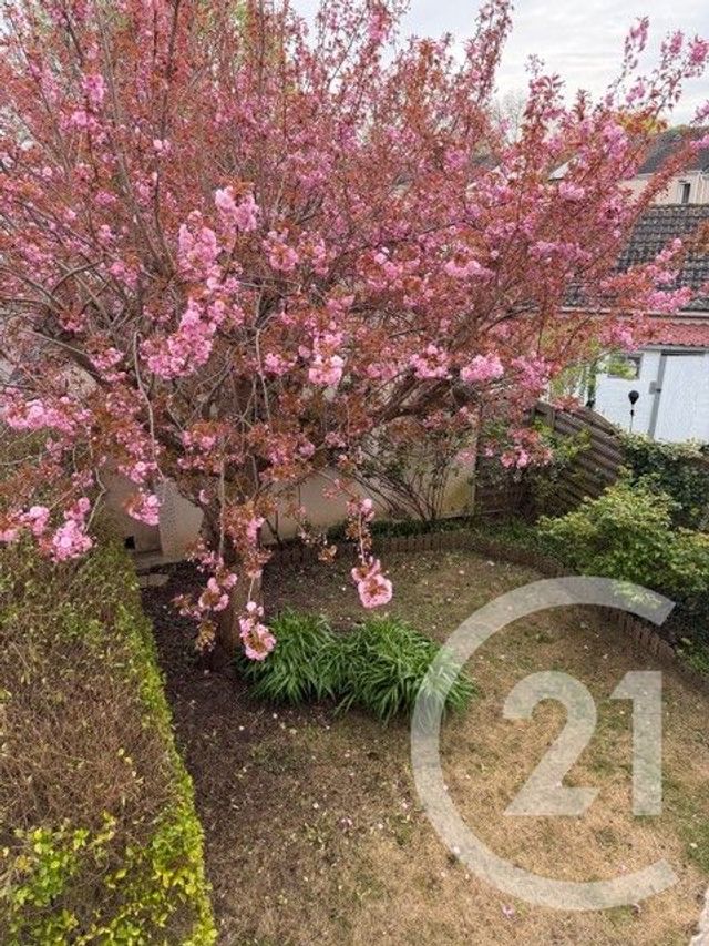 Maison &agrave; vendre - 6 pi&egrave;ces - 92,73 m2 - Cergy - 95 - ILE-DE-FRANCE