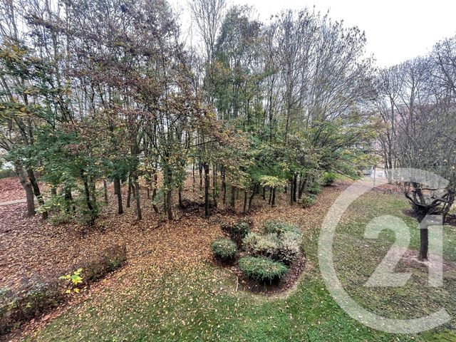 Appartement F5 &agrave; vendre - 5 pi&egrave;ces - 99 m2 - Cergy - 95 - ILE-DE-FRANCE