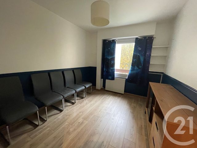 Appartement F5 &agrave; vendre - 5 pi&egrave;ces - 99 m2 - Cergy - 95 - ILE-DE-FRANCE