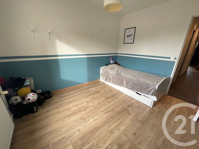 Appartement F5 &agrave; vendre - 5 pi&egrave;ces - 99 m2 - Cergy - 95 - ILE-DE-FRANCE