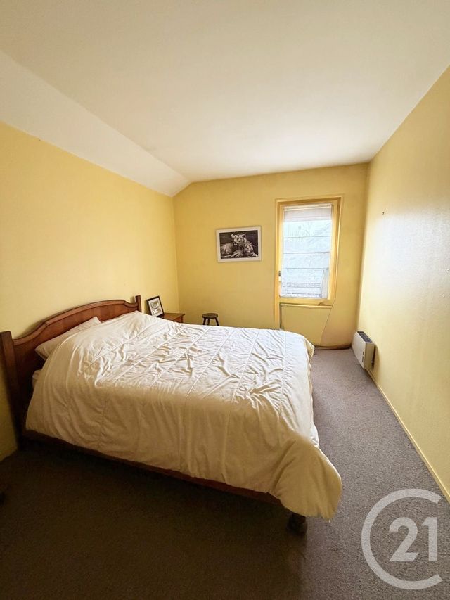 Appartement F3 &agrave; vendre - 3 pi&egrave;ces - 72,77 m2 - Cergy - 95 - ILE-DE-FRANCE