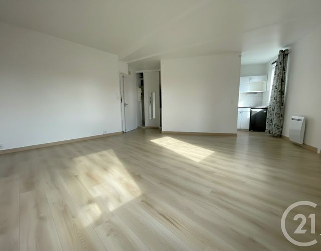 Appartement F1 &agrave; vendre - 1 pi&egrave;ce - 29,95 m2 - Pontoise - 95 - ILE-DE-FRANCE