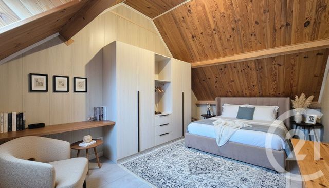 Maison &agrave; vendre - 5 pi&egrave;ces - 115,85 m2 - Vaureal - 95 - ILE-DE-FRANCE