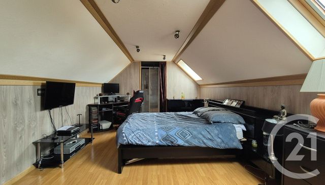 Maison &agrave; vendre - 5 pi&egrave;ces - 115,85 m2 - Vaureal - 95 - ILE-DE-FRANCE