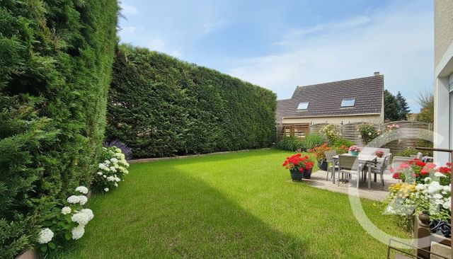 Maison &agrave; vendre - 5 pi&egrave;ces - 115,85 m2 - Vaureal - 95 - ILE-DE-FRANCE