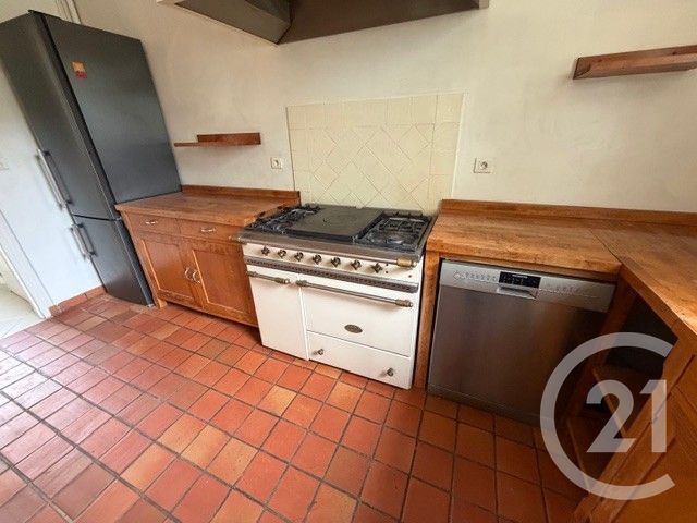 Maison &agrave; vendre - 5 pi&egrave;ces - 141,77 m2 - Cergy - 95 - ILE-DE-FRANCE