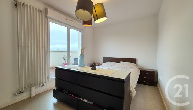 Appartement F4 &agrave; vendre - 4 pi&egrave;ces - 89,40 m2 - Cergy - 95 - ILE-DE-FRANCE