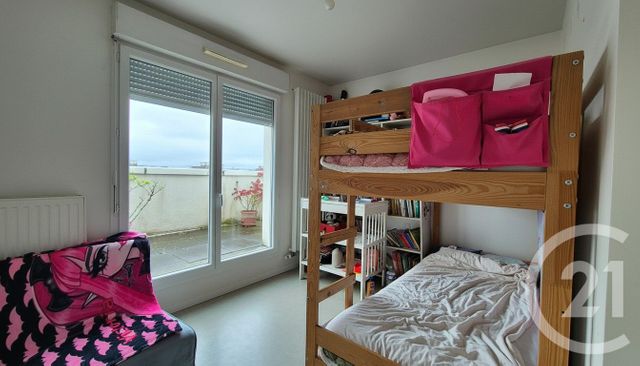 Appartement F4 &agrave; vendre - 4 pi&egrave;ces - 89,40 m2 - Cergy - 95 - ILE-DE-FRANCE