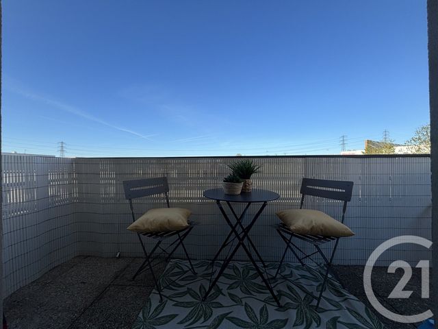 appartement - ERAGNY SUR OISE - 95