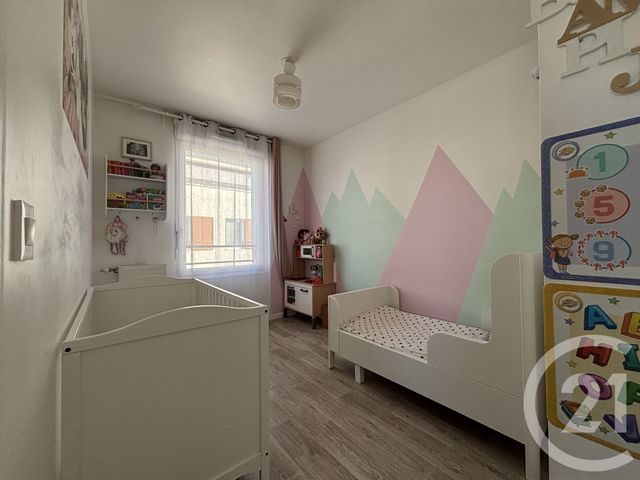 Appartement F3 &agrave; vendre - 3 pi&egrave;ces - 63,28 m2 - Eragny Sur Oise - 95 - ILE-DE-FRANCE