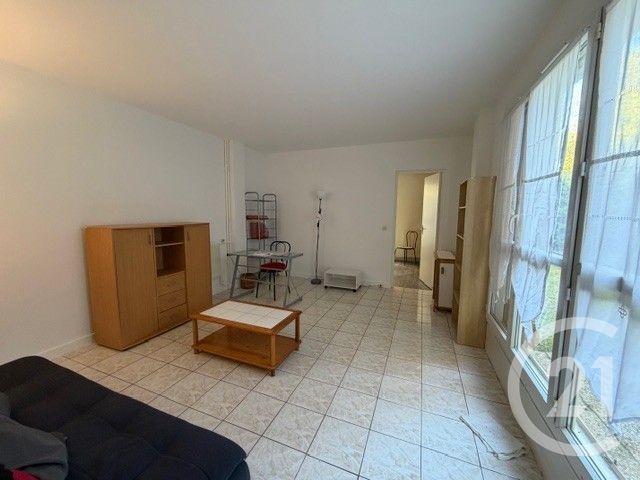 Appartement F2 &agrave; vendre - 2 pi&egrave;ces - 49,23 m2 - Cergy - 95 - ILE-DE-FRANCE
