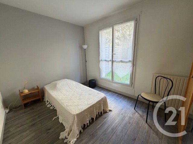 Appartement F2 &agrave; vendre - 2 pi&egrave;ces - 49,23 m2 - Cergy - 95 - ILE-DE-FRANCE