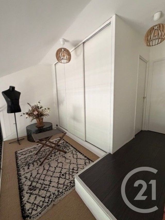 Appartement Duplex &agrave; vendre - 4 pi&egrave;ces - 101,84 m2 - Cergy - 95 - ILE-DE-FRANCE