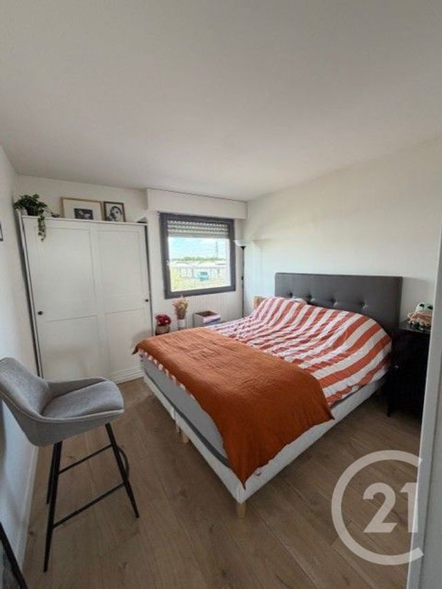 Appartement Duplex &agrave; vendre - 4 pi&egrave;ces - 101,84 m2 - Cergy - 95 - ILE-DE-FRANCE
