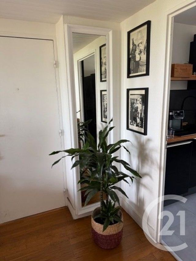 Appartement Duplex &agrave; vendre - 4 pi&egrave;ces - 101,84 m2 - Cergy - 95 - ILE-DE-FRANCE