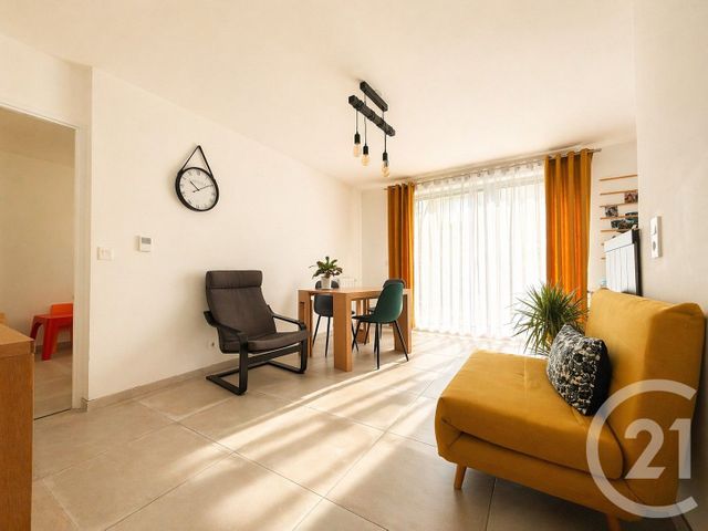 Appartement F4 &agrave; vendre - 4 pi&egrave;ces - 78,89 m2 - Eragny Sur Oise - 95 - ILE-DE-FRANCE