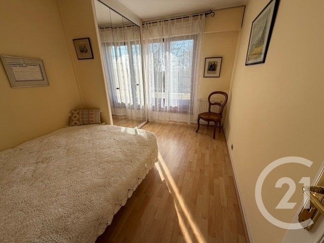 Appartement F5 &agrave; vendre - 5 pi&egrave;ces - 89,88 m2 - Cergy - 95 - ILE-DE-FRANCE