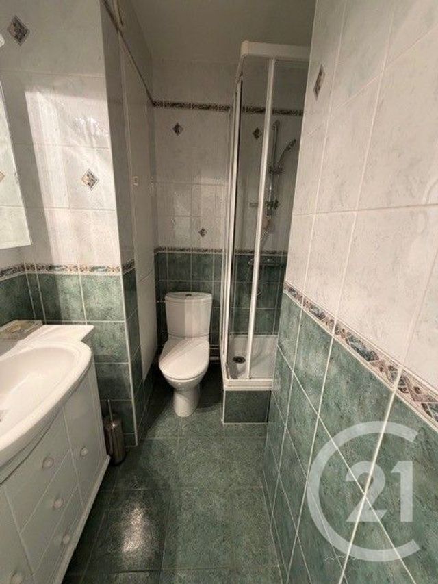 Appartement F5 &agrave; vendre - 5 pi&egrave;ces - 89,88 m2 - Cergy - 95 - ILE-DE-FRANCE