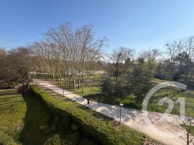 Appartement F5 &agrave; vendre - 5 pi&egrave;ces - 89,88 m2 - Cergy - 95 - ILE-DE-FRANCE