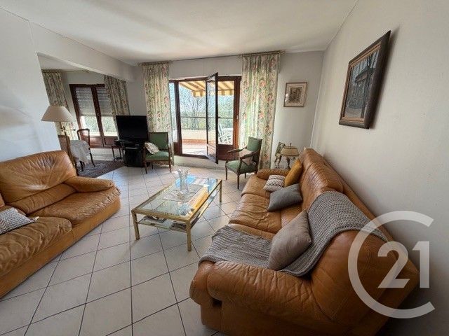 Appartement F5 &agrave; vendre - 5 pi&egrave;ces - 89,88 m2 - Cergy - 95 - ILE-DE-FRANCE