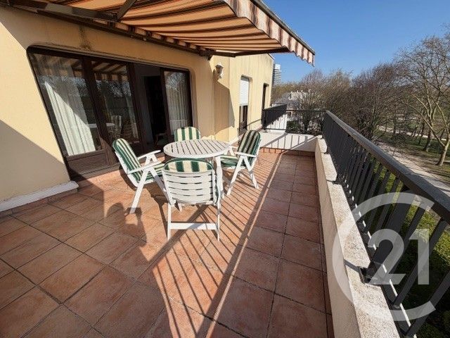 appartement - CERGY - 95