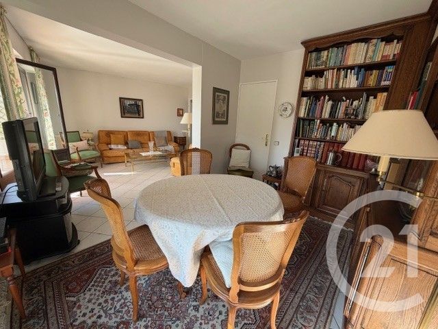 Appartement F5 &agrave; vendre - 5 pi&egrave;ces - 89,88 m2 - Cergy - 95 - ILE-DE-FRANCE