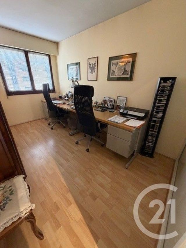 Appartement F5 &agrave; vendre - 5 pi&egrave;ces - 89,88 m2 - Cergy - 95 - ILE-DE-FRANCE