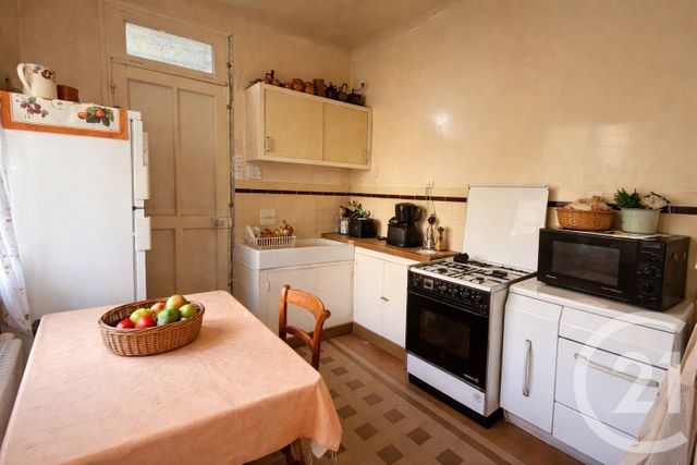 Maison &agrave; vendre - 4 pi&egrave;ces - 77,43 m2 - Cergy - 95 - ILE-DE-FRANCE