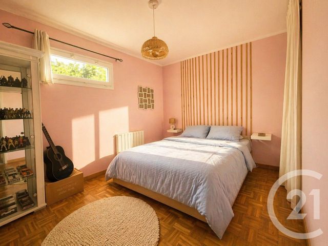 Maison &agrave; vendre - 3 pi&egrave;ces - 68,05 m2 - Eragny Sur Oise - 95 - ILE-DE-FRANCE