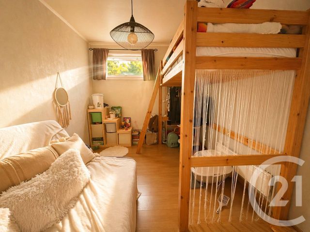 Maison &agrave; vendre - 3 pi&egrave;ces - 68,05 m2 - Eragny Sur Oise - 95 - ILE-DE-FRANCE