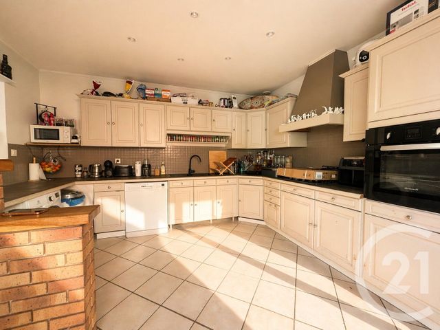 Maison &agrave; vendre - 3 pi&egrave;ces - 68,05 m2 - Eragny Sur Oise - 95 - ILE-DE-FRANCE