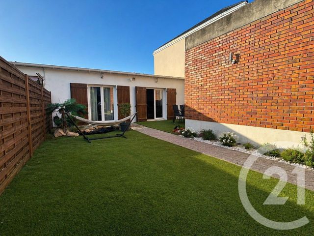 Maison à vendre ERAGNY SUR OISE