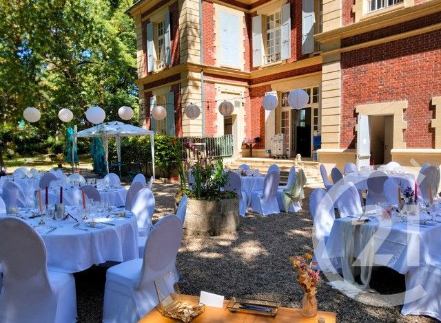 Maison &agrave; vendre - 18 pi&egrave;ces - 596,60 m2 - Pontoise - 95 - ILE-DE-FRANCE