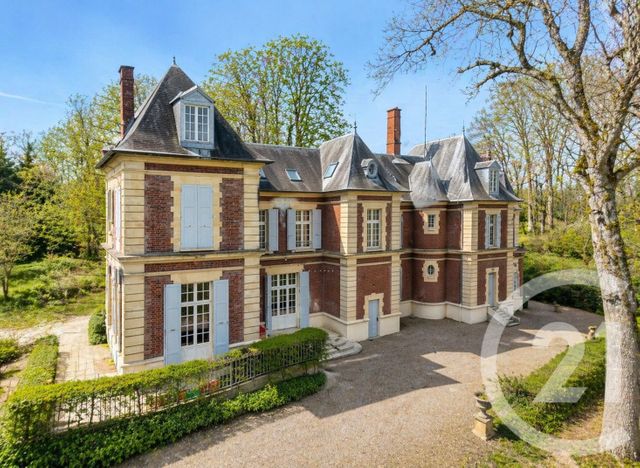 maison - PONTOISE - 95