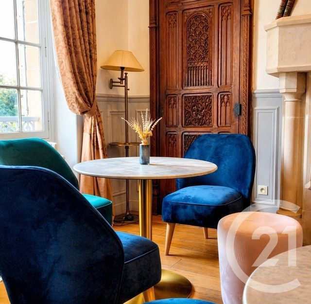 Maison &agrave; vendre - 18 pi&egrave;ces - 596,60 m2 - Pontoise - 95 - ILE-DE-FRANCE