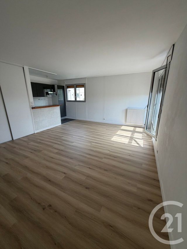 appartement - CERGY - 95