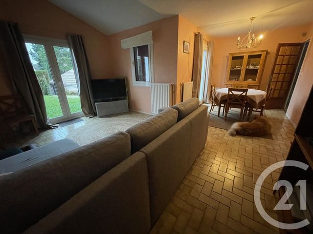 Maison &agrave; vendre - 5 pi&egrave;ces - 103,36 m2 - Cergy - 95 - ILE-DE-FRANCE
