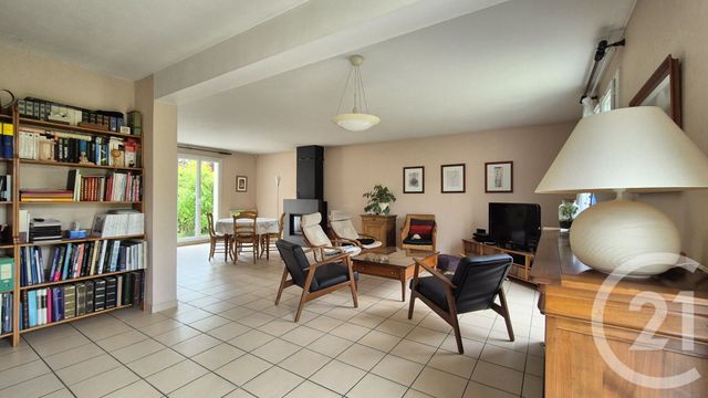 Maison &agrave; vendre - 7 pi&egrave;ces - 182,11 m2 - Courdimanche - 95 - ILE-DE-FRANCE