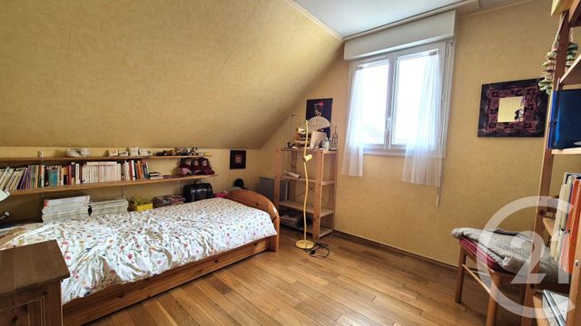 Maison &agrave; vendre - 7 pi&egrave;ces - 182,11 m2 - Courdimanche - 95 - ILE-DE-FRANCE
