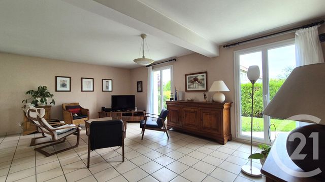 Maison &agrave; vendre - 7 pi&egrave;ces - 182,11 m2 - Courdimanche - 95 - ILE-DE-FRANCE