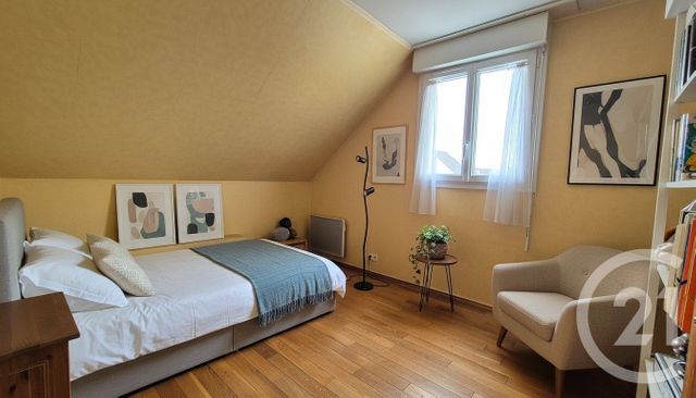 Maison &agrave; vendre - 7 pi&egrave;ces - 182,11 m2 - Courdimanche - 95 - ILE-DE-FRANCE