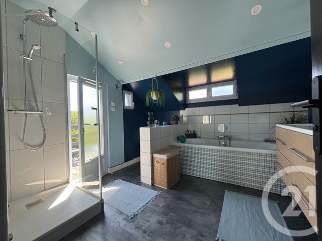 Maison &agrave; vendre - 8 pi&egrave;ces - 181 m2 - Vaureal - 95 - ILE-DE-FRANCE