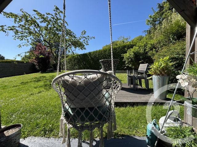 Maison &agrave; vendre - 8 pi&egrave;ces - 181 m2 - Vaureal - 95 - ILE-DE-FRANCE