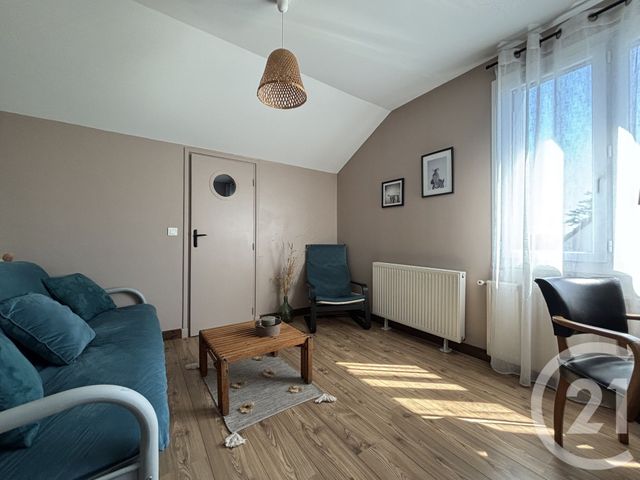 Maison &agrave; vendre - 8 pi&egrave;ces - 181 m2 - Vaureal - 95 - ILE-DE-FRANCE